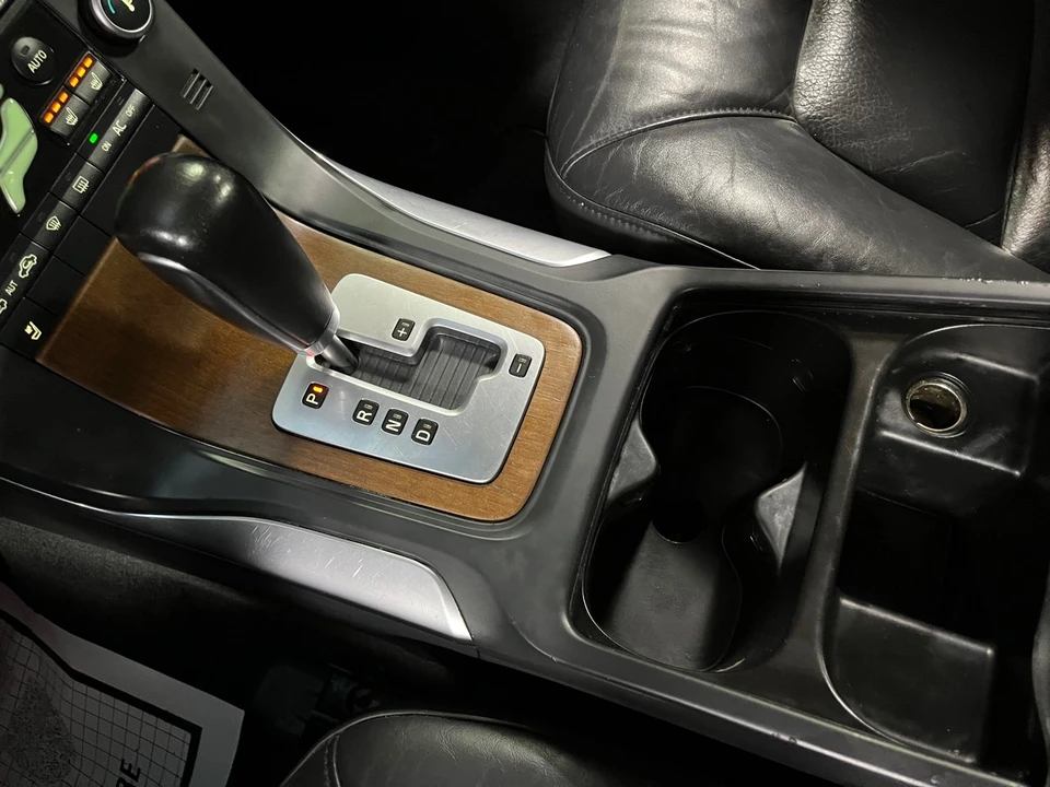 2011 Volvo S80 2nd Gen - Image 21 of 31