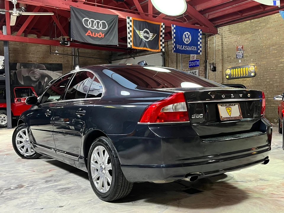 2011 Volvo S80 2nd Gen - Image 6 of 31