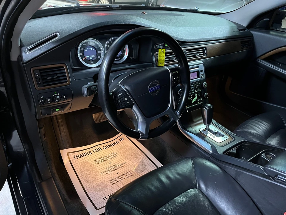 2011 Volvo S80 2nd Gen - Image 9 of 31