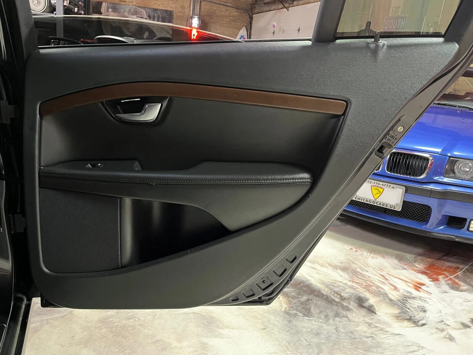 2011 Volvo S80 2nd Gen - Image 30 of 31