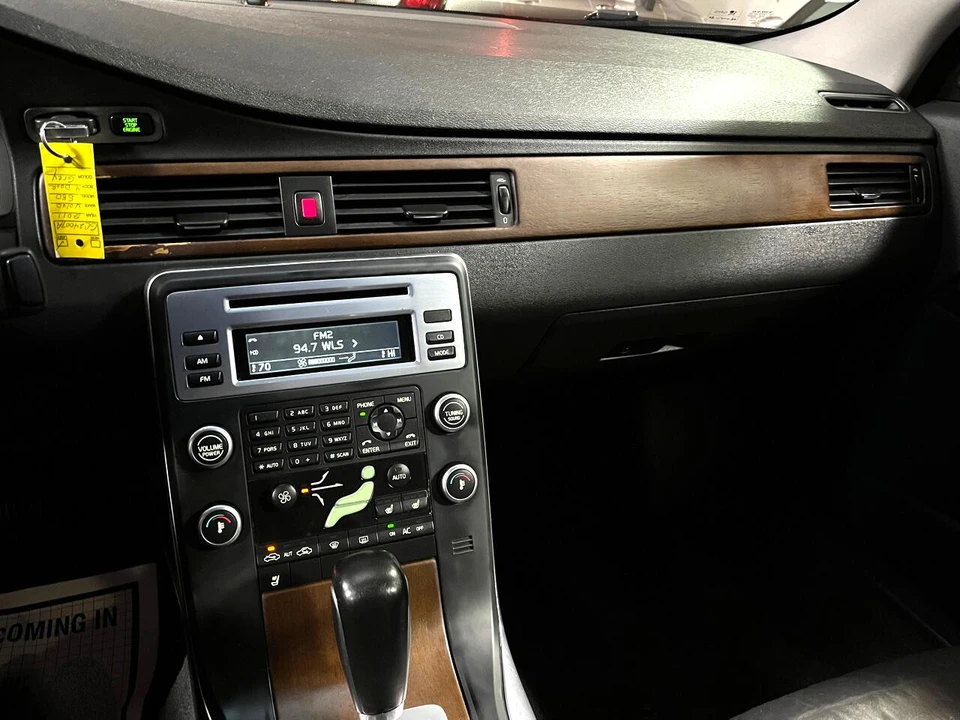 2011 Volvo S80 2nd Gen - Image 19 of 31