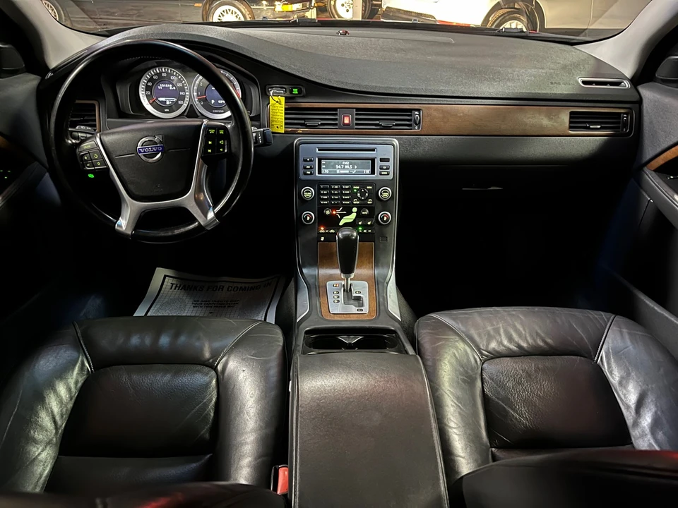 2011 Volvo S80 2nd Gen - Image 10 of 31