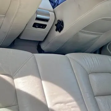 2011 Volvo S80 Sedan 4D