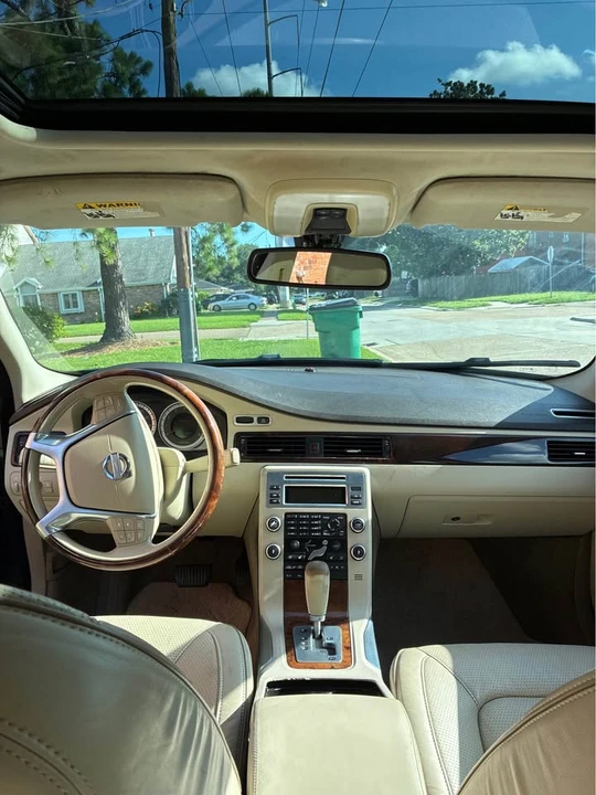 2011 Volvo S80 2nd Gen - Image 9 of 10