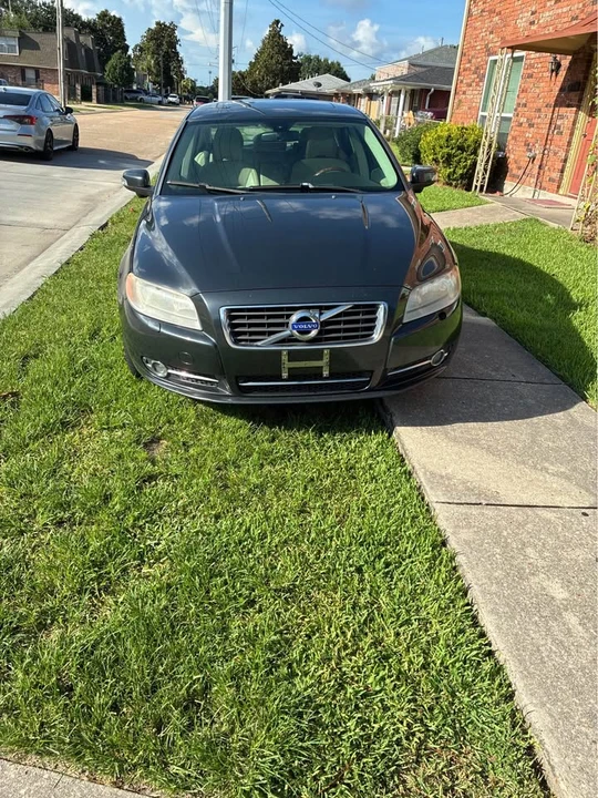 2011 Volvo S80 2nd Gen - Image 4 of 10