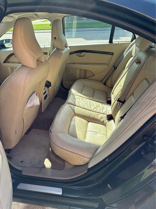 2011 Volvo S80 2nd Gen - Image 6 of 10