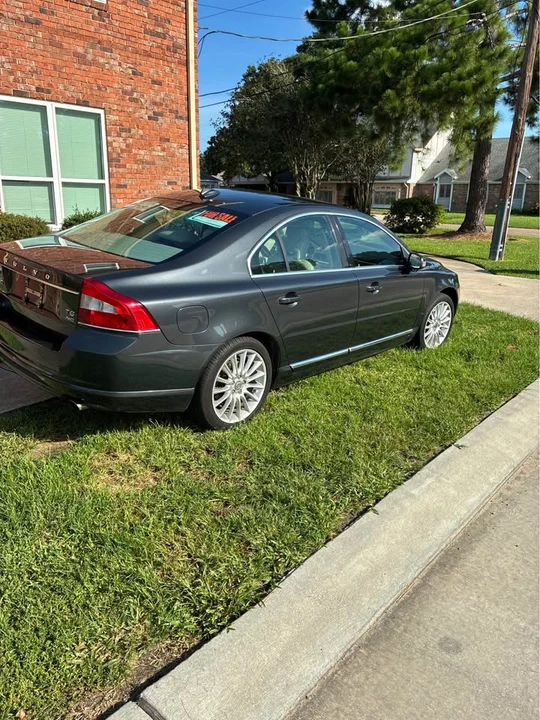 2011 Volvo S80 2nd Gen - Image 3 of 10