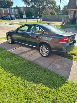 2011 Volvo S80 T6 Premier Plus Sedan 4D