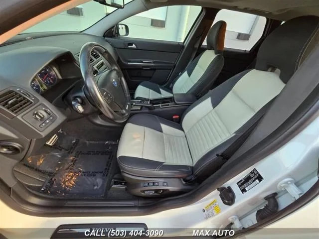 2011 Volvo V50 - Image 11 of 21