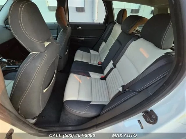 2011 Volvo V50 - Image 15 of 21