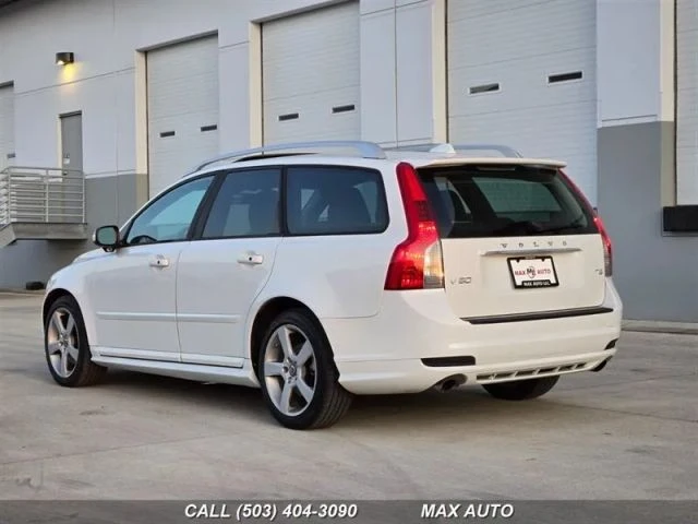 2011 Volvo V50 - Image 6 of 21