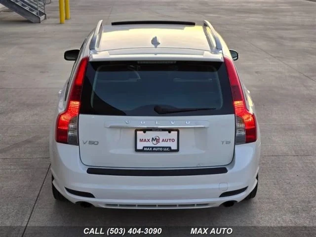 2011 Volvo V50 - Image 7 of 21