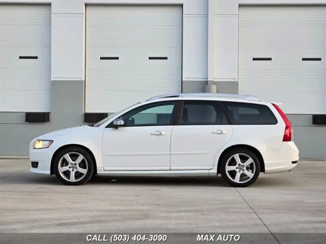 2011 Volvo V50 - Image 5 of 21