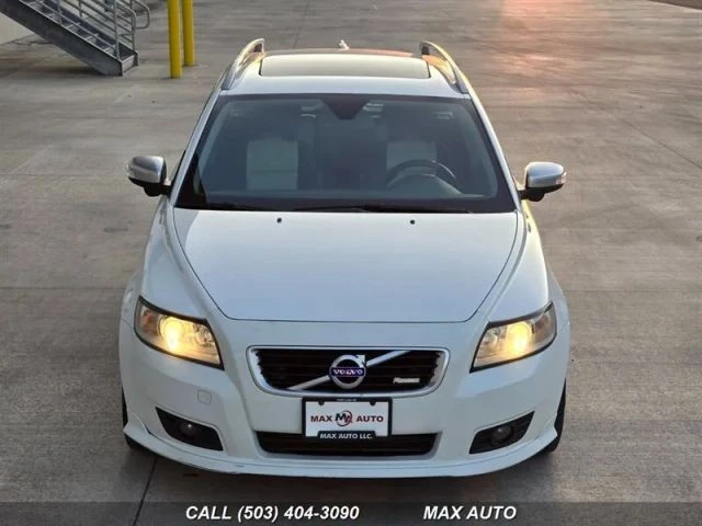 2011 Volvo V50 - Image 3 of 21