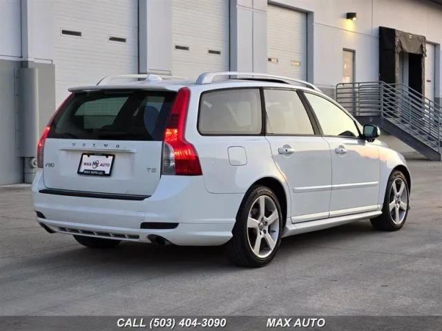 2011 Volvo V50 - Image 8 of 21
