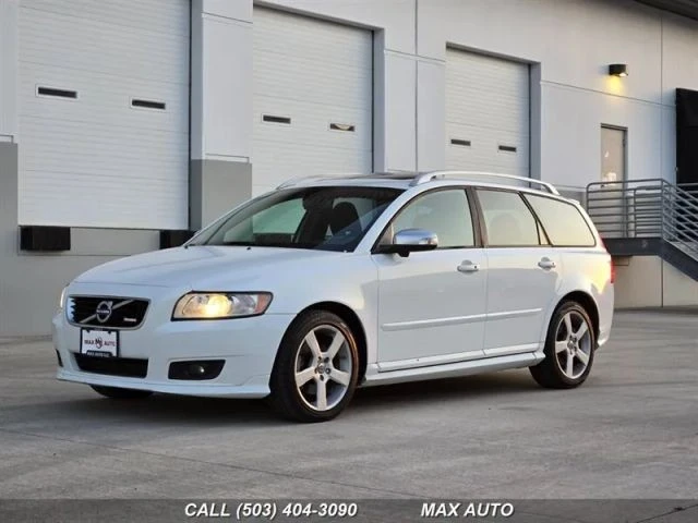 2011 Volvo V50 - Image 4 of 21