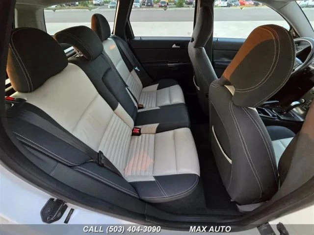 2011 Volvo V50 - Image 17 of 21