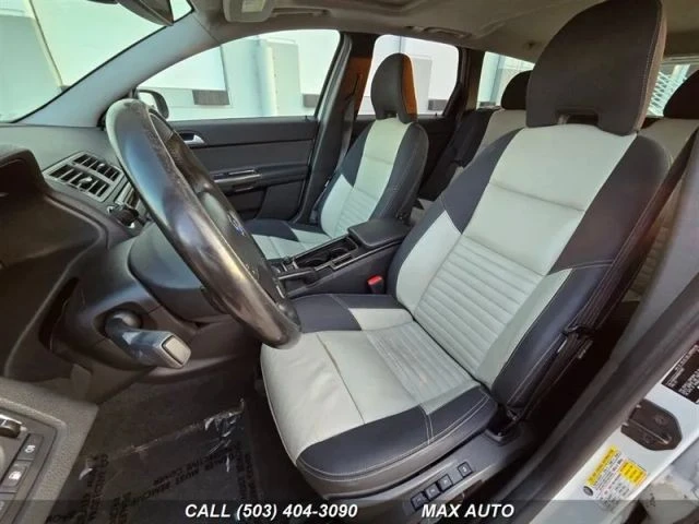 2011 Volvo V50 - Image 12 of 21