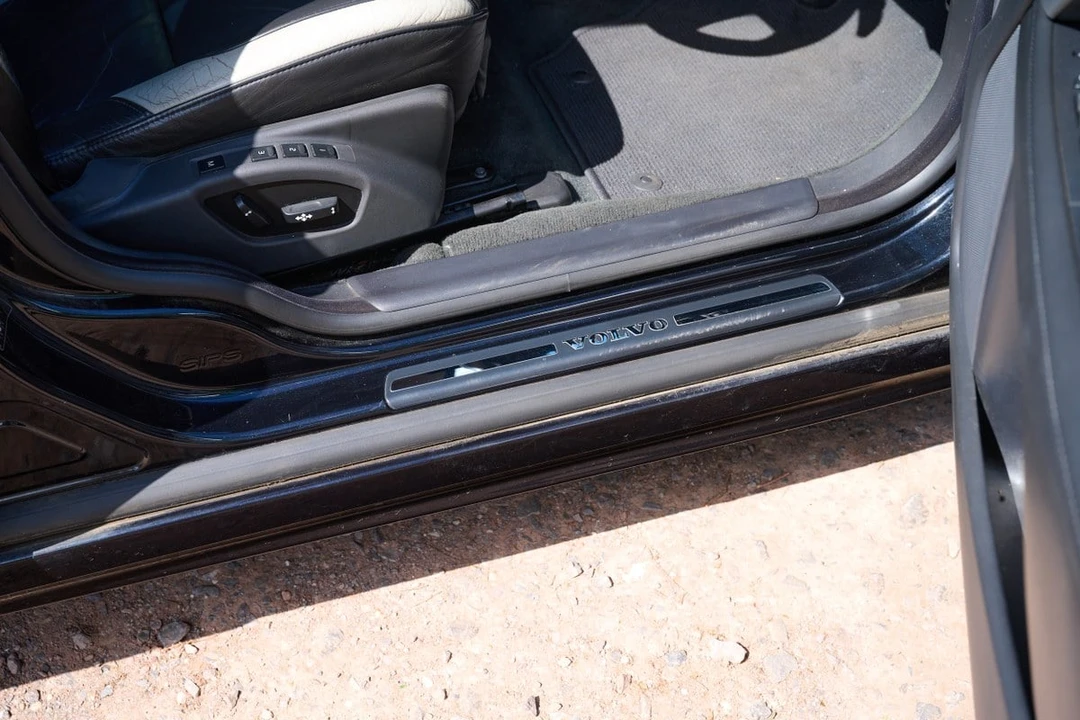 2011 Volvo V70 3rd Gen - Image 30 of 30