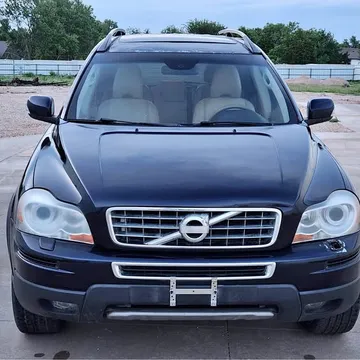 2011 Volvo XC90 Wagon 4D