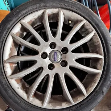 2011 Volvo S40
