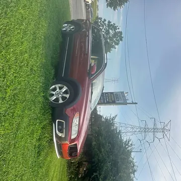 2011 Volvo XC70 3.2 L