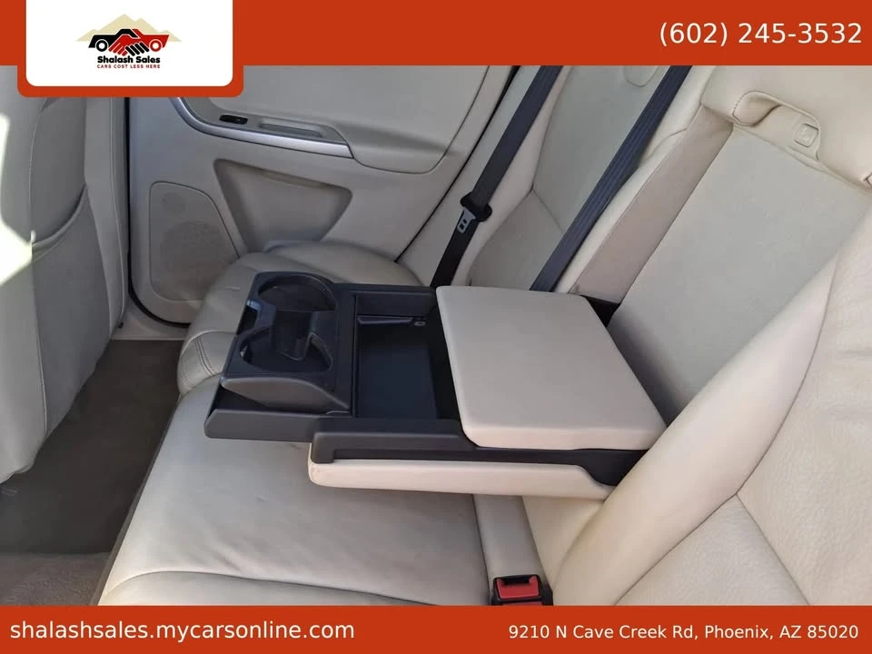 2011 Volvo XC60 1st Gen - Image 17 of 20