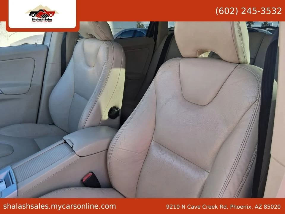 2011 Volvo XC60 1st Gen - Image 12 of 20