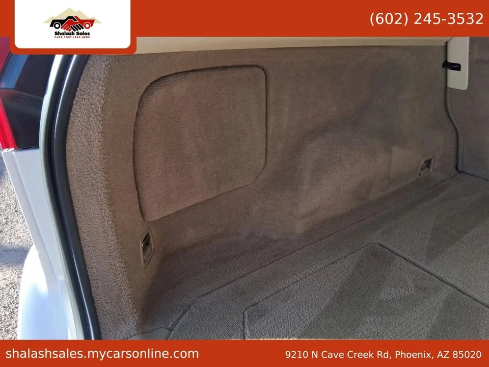 2011 Volvo XC60 1st Gen - Image 20 of 20