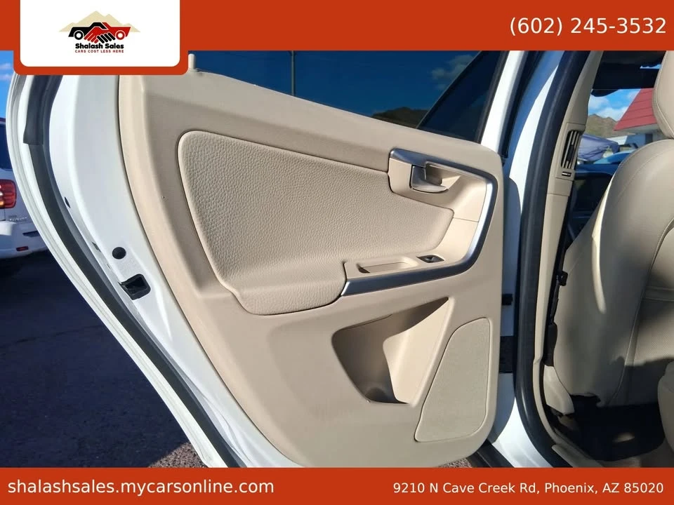 2011 Volvo XC60 1st Gen - Image 15 of 20