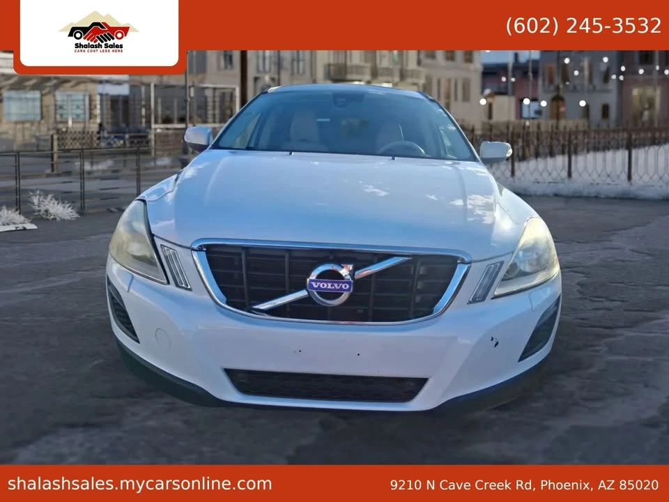 2011 Volvo XC60 1st Gen - Image 8 of 20
