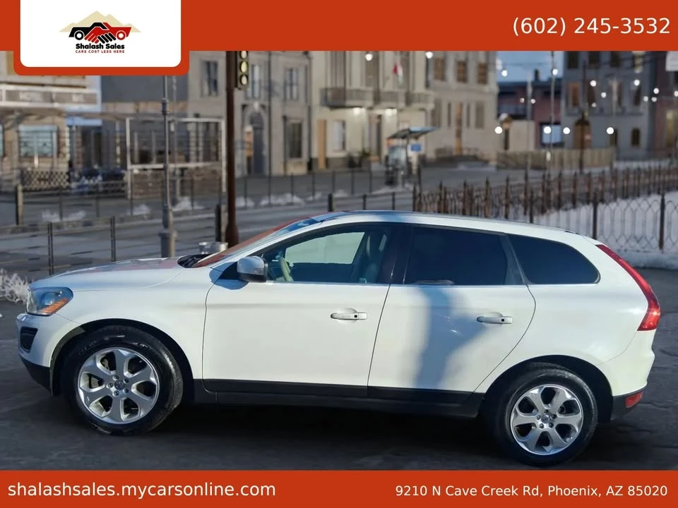 2011 Volvo XC60 1st Gen - Image 6 of 20