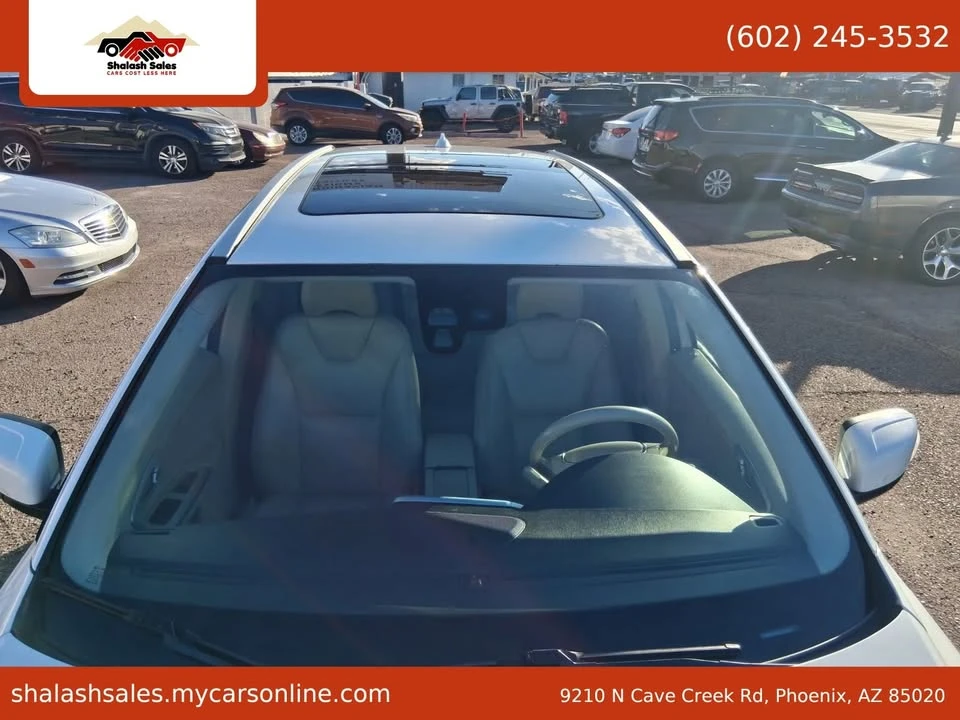 2011 Volvo XC60 1st Gen - Image 9 of 20
