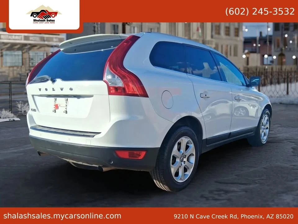 2011 Volvo XC60 1st Gen - Image 3 of 20