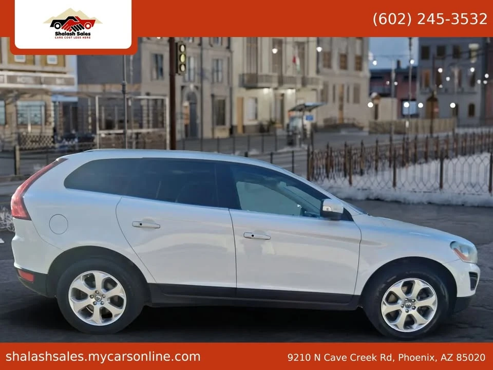 2011 Volvo XC60 1st Gen - Image 2 of 20
