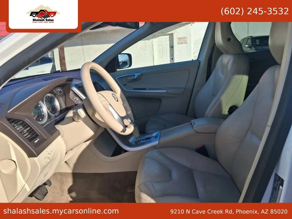 2011 Volvo XC60 1st Gen - Image 14 of 20