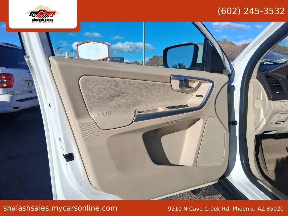 2011 Volvo XC60 1st Gen - Image 10 of 20