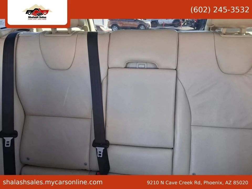 2011 Volvo XC60 1st Gen - Image 13 of 20