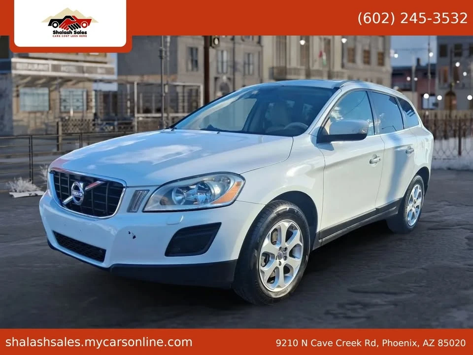 2011 Volvo XC60 1st Gen - Image 7 of 20