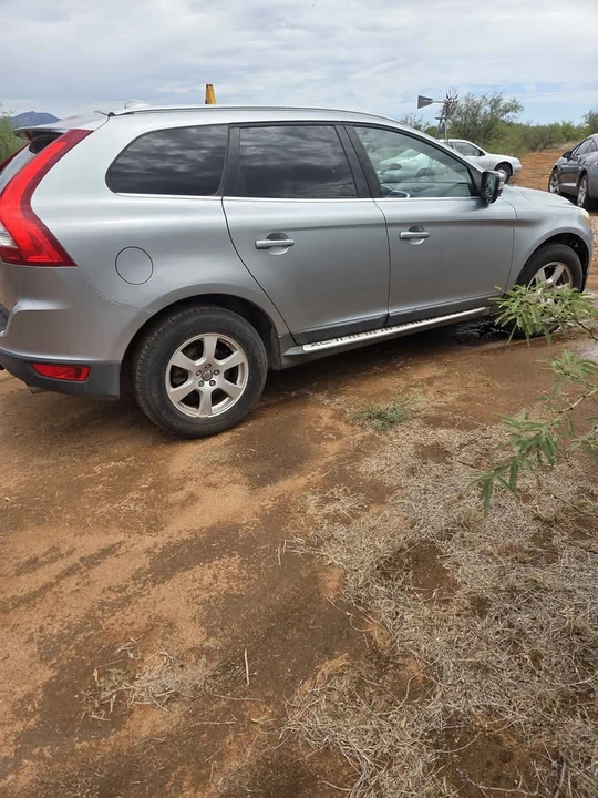 2011 Volvo XC60 1st Gen - Image 3 of 10