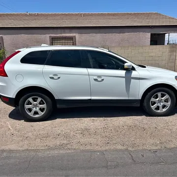 2011 Volvo XC60 3.2 Premier Sport Utility 4D