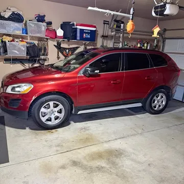 2011 Volvo XC60 3.2 Sport Utility 4D