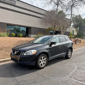 2011 Volvo XC60 3.2 Sport Utility 4D