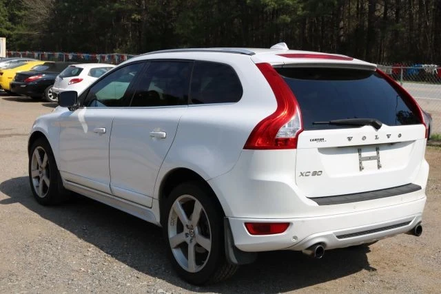 2011 Volvo XC60 1st Gen - Image 3 of 16