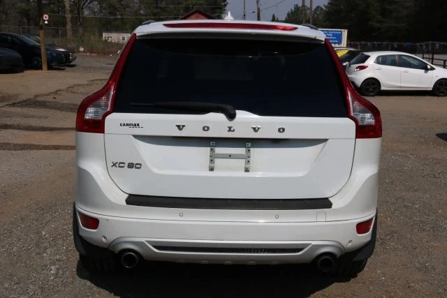 2011 Volvo XC60 1st Gen - Image 4 of 16