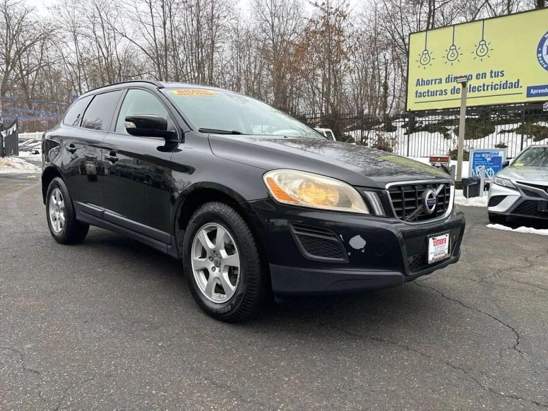 2011 Volvo XC60 1st Gen - Image 3 of 12