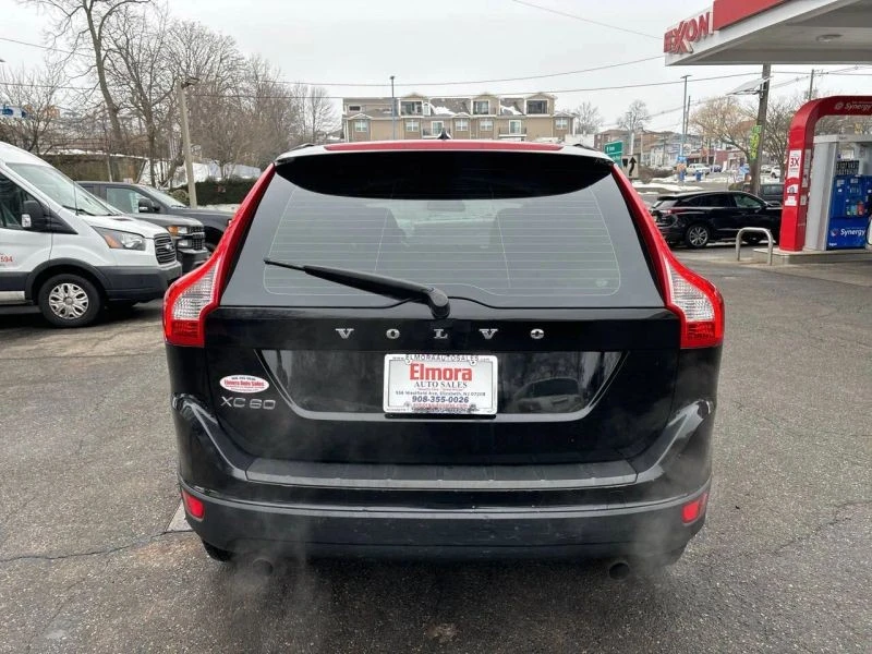 2011 Volvo XC60 1st Gen - Image 5 of 12