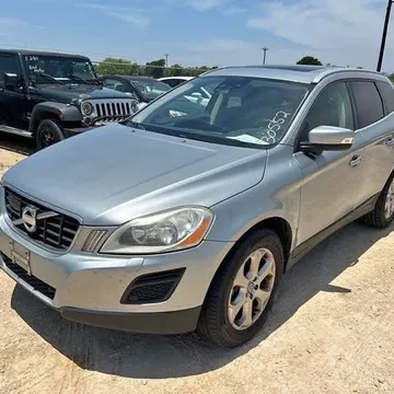 2011 Volvo XC60