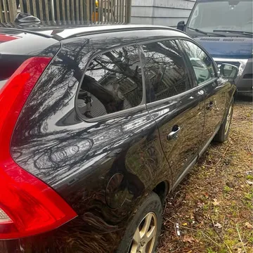 2011 Volvo XC60