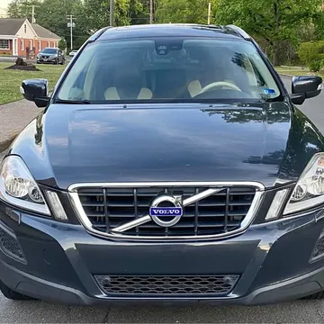 2011 Volvo XC60